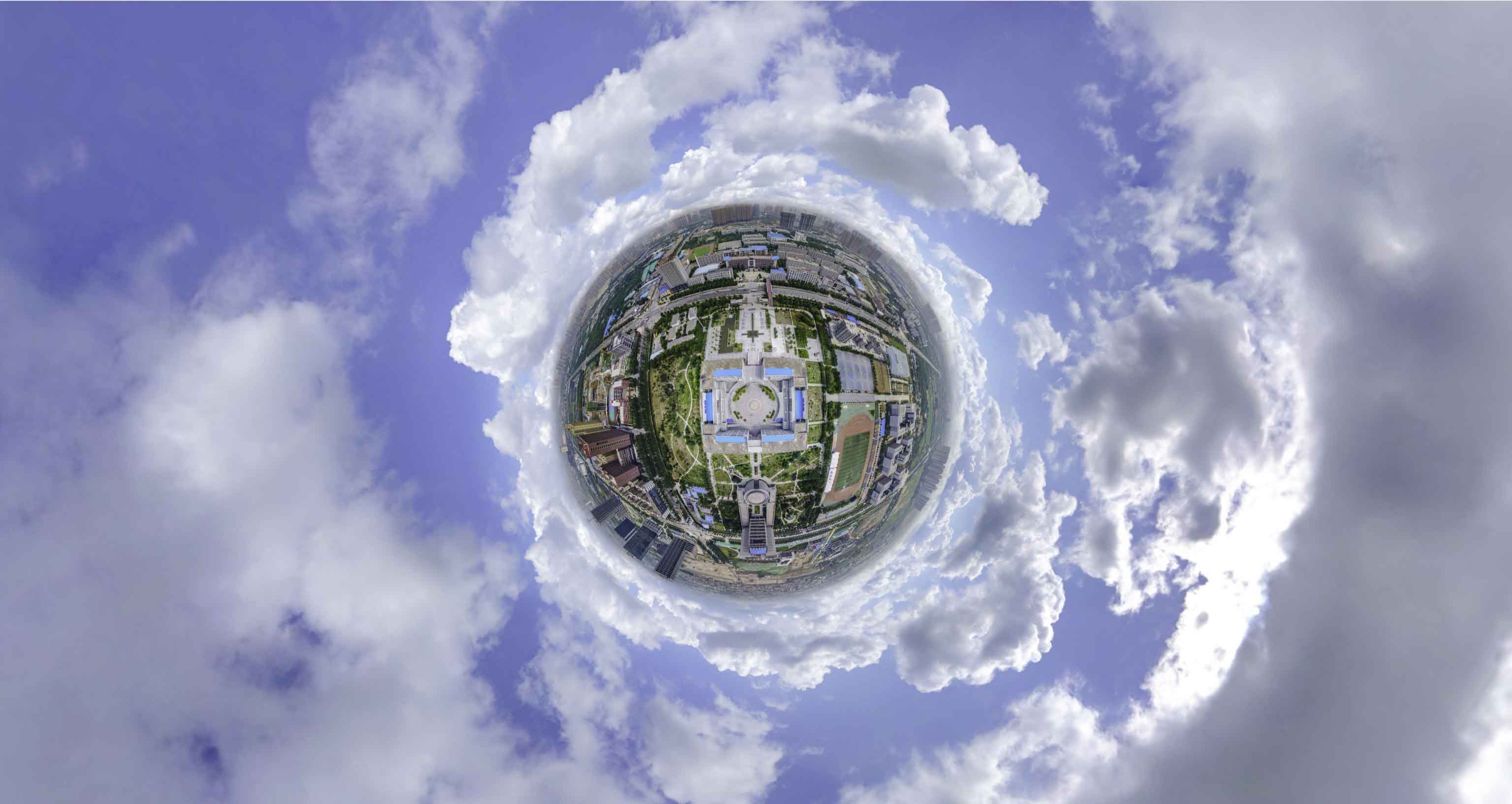 文儒镇格凸河风景名胜区