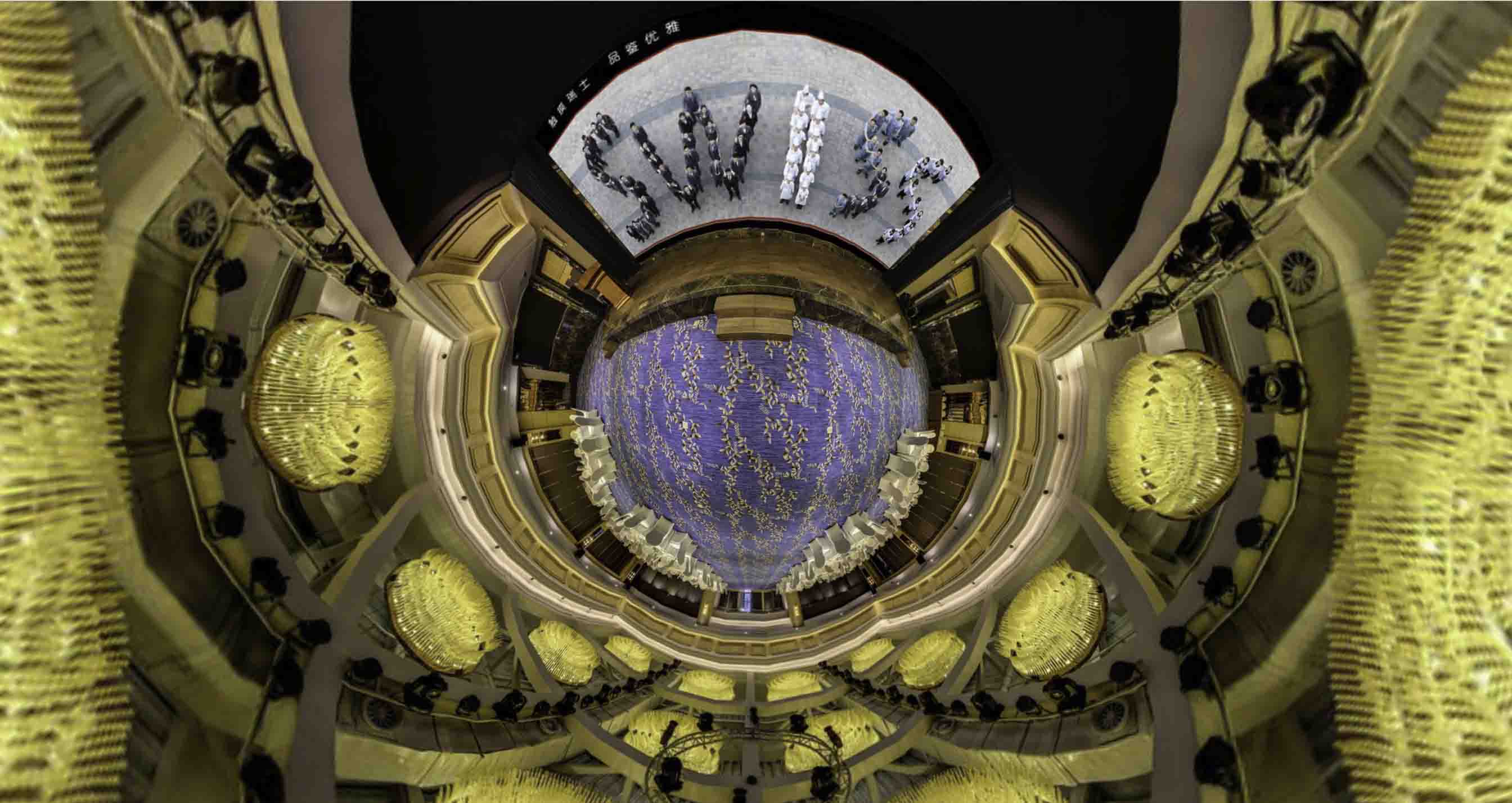 文儒镇探索VR全景拍摄中的深度感：营造沉浸式体验的关键要素